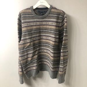 Wool Tommy Hilfiger sweater
